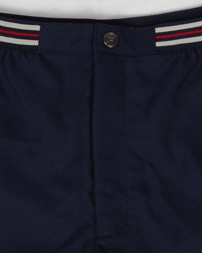 Fila Vintage High Tide 4 Shorts Marineblau/Grün