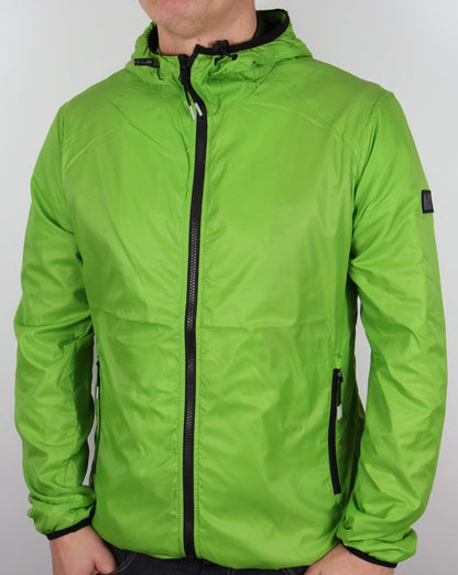 Weekend Offender Mai Tai Jacke Limette