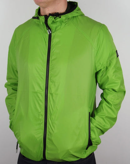 Weekend Offender Mai Tai Jacke Limette