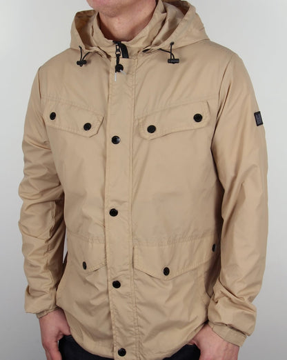 Weekend Offender Kamikaze Jacke Stone