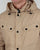 Weekend Offender Kamikaze Jacket Stone