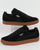 Puma Suede Citi Trainers Black