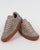 Puma Suede Citi Trainers Stone