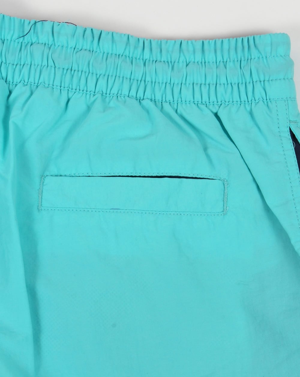 Fila Vintage Artoni Badeshorts Blau Radiance