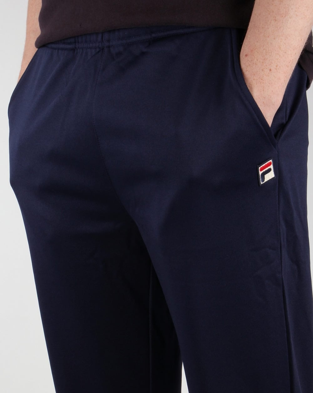 Fila Vintage Marco Trainingshose, Marineblau
