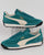 Puma Easy Rider VTG Trainers Harbour Blue/White