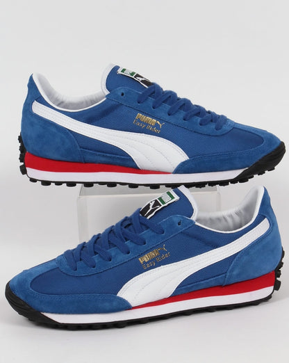 Puma Easy Rider Sneakers Blau/Weiß