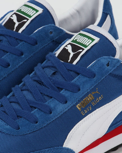 Puma Easy Rider Sneakers Blau/Weiß