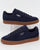 Puma Suede Citi Trainers Navy