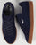 Puma Suede Citi Trainers Navy