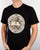 Marshall Artist Mtc Siren Graphic T Shirt Black