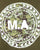 Marshall Artist Mtc Siren Graphic T Shirt Khaki