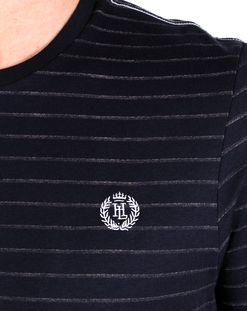 Henri Lloyd Bretton T-Shirt Marineblau