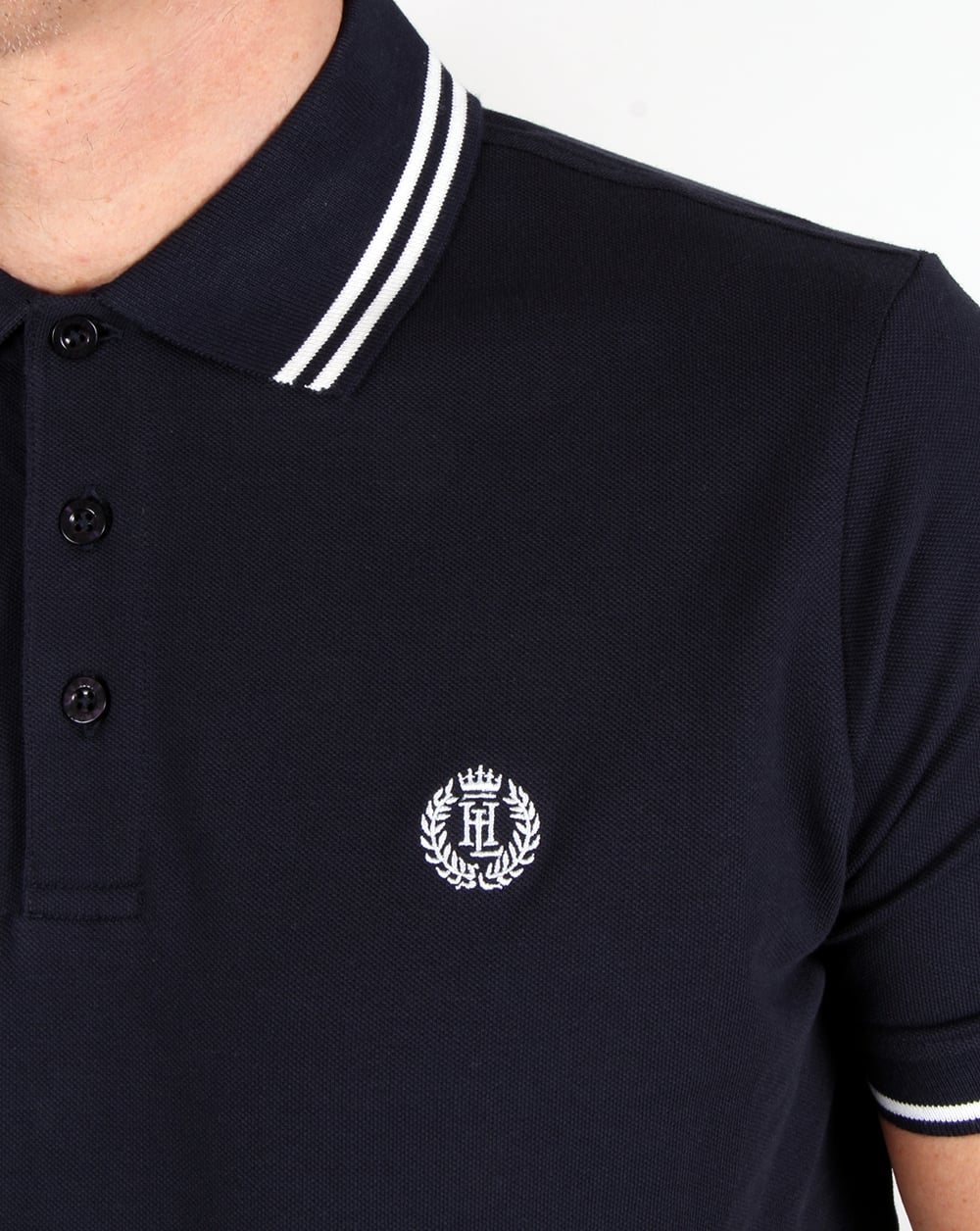 Henri Lloyd Byron Poloshirt Marineblau