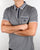 Henri Lloyd Highland Polo Shirt Navy