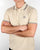 Henri Lloyd Byron Polo Shirt Sand