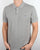 Penfield Norco Polo Shirt Grey