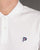 Penfield Norco Polo Shirt White