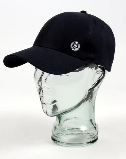 Henri Lloyd Carter Cap Marineblau