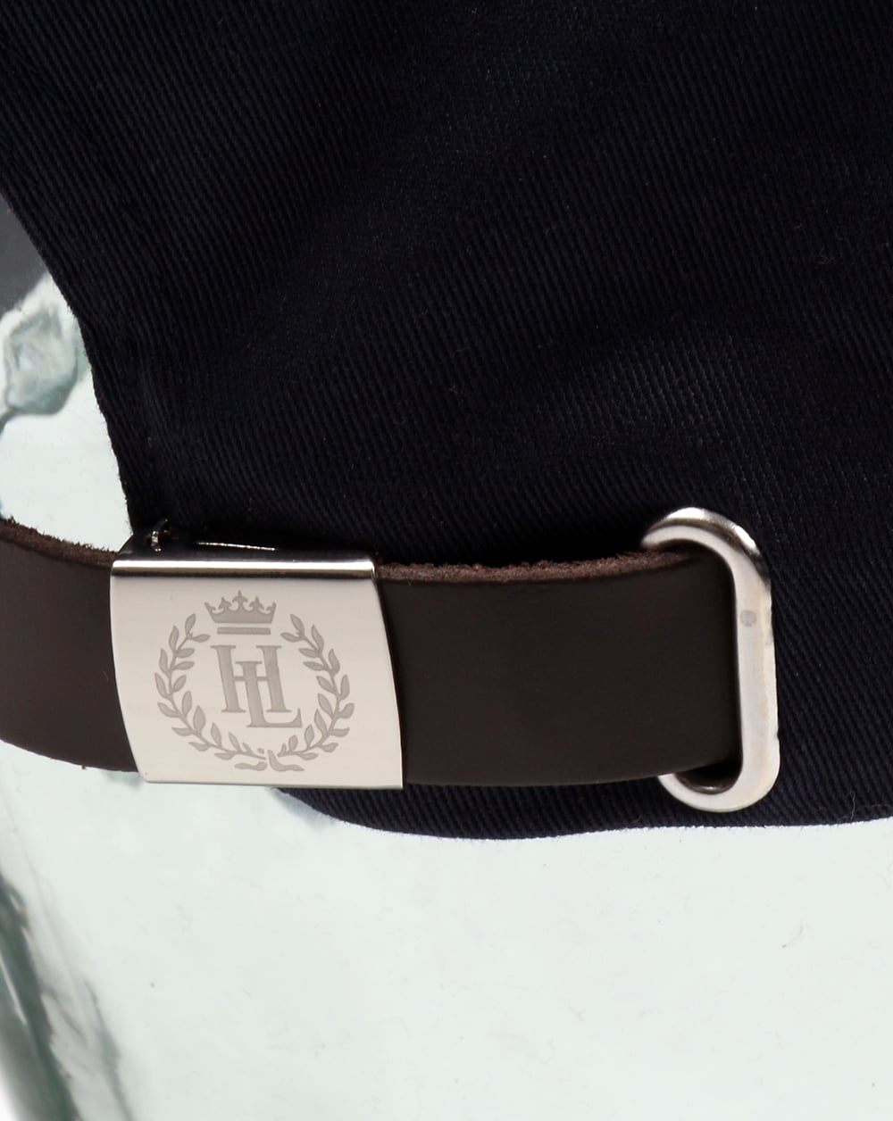 Henri Lloyd Carter Cap Marineblau