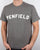 Penfield Evanston T-shirt Grey