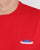 Penfield Logo T Shirt Red