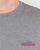 Penfield Logo T Shirt Grey