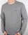 Penfield Plano T Shirt Grey