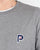 Penfield Plano T Shirt Grey