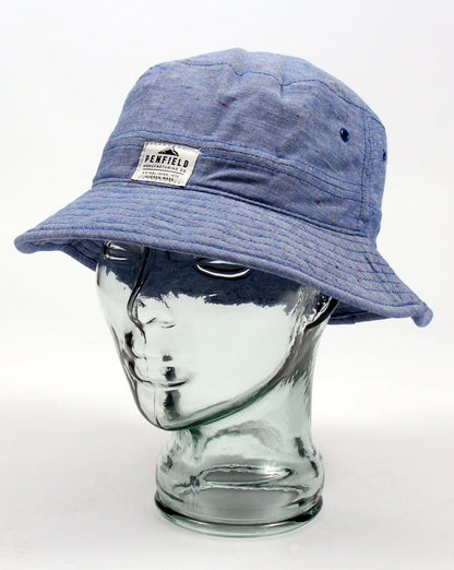 Penfield Baker Sonnenhut Chambray