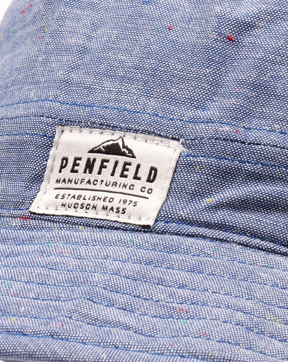 Penfield Baker Sonnenhut Chambray