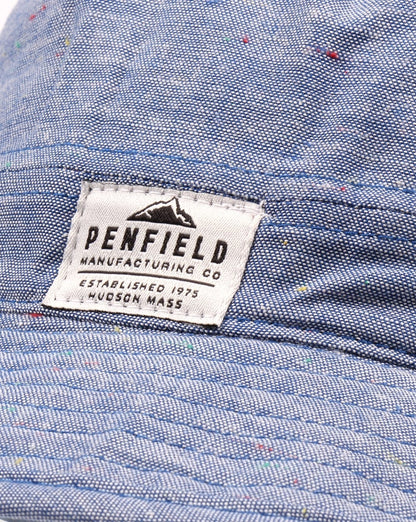 Penfield Baker Sonnenhut Chambray