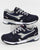Diadora N9000 NYL Trainers Navy/High Rise
