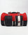 Fila Vintage Astorre Weekender Bag Navy