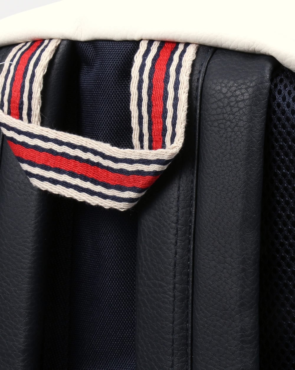 Fila Vintage Amanzio Rucksack Marine