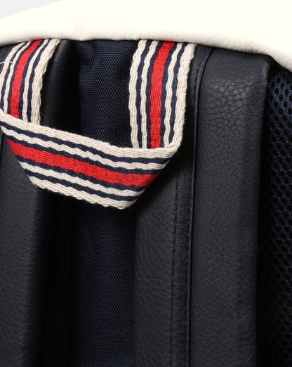 Fila Vintage Amanzio Rucksack Marine