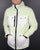 Marshall Artist Multi Pocket Overlay Jacket White/Sulphur