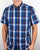 Penfield Rico Shirt Blue