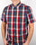 Penfield Rico Shirt Red