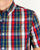 Penfield Rico Shirt Red