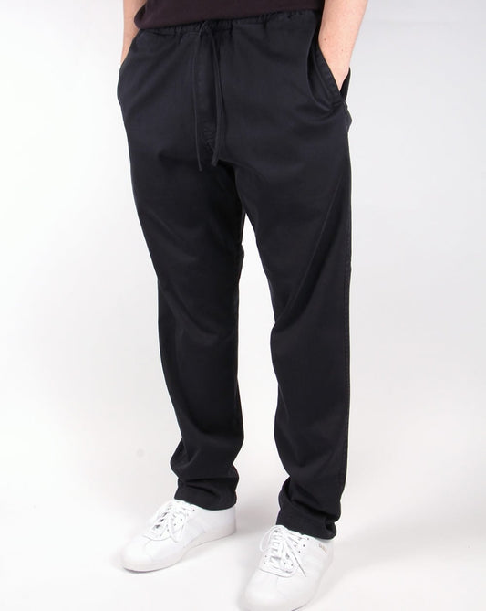 Ymc Alva Hose Marineblau