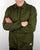 Penfield Blackstone Shirt Olive
