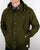 Penfield Davenport Jacket Olive