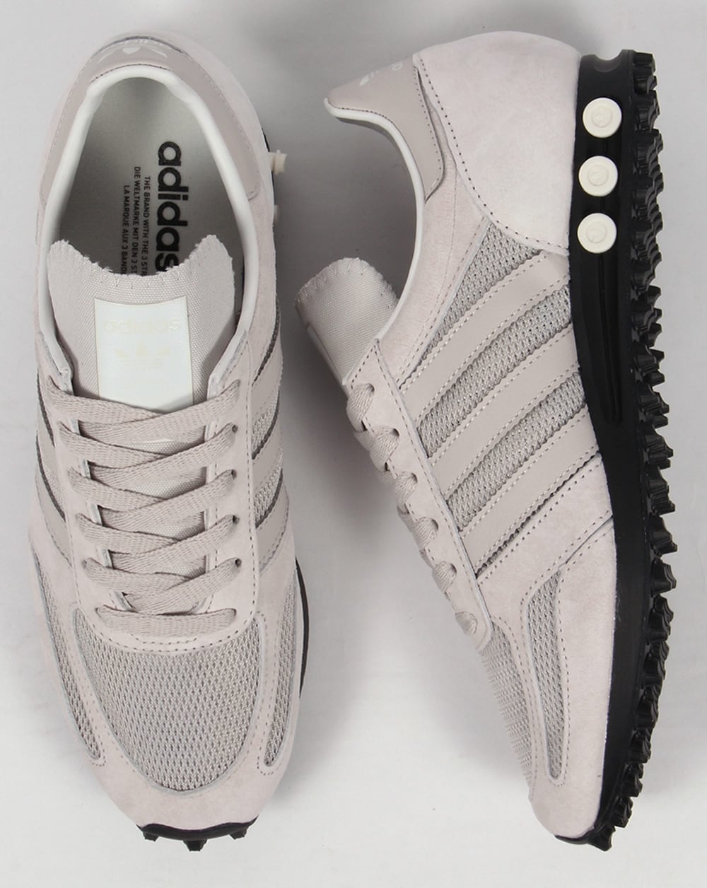Adidas LA Trainer OG Perlgrau