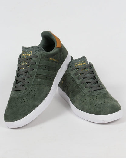 Adidas 350 Trainers DK Olive