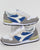 Diadora Camaro Trainers Nautical Blue/Grey