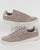 Diadora Game Low Suede Trainers Grey Silver