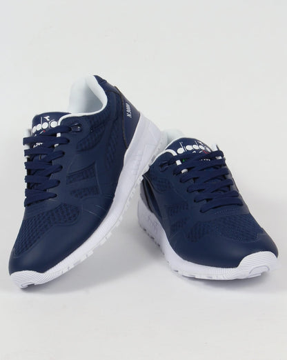 Diadora N9000 MM II Trainer Saltire Navy
