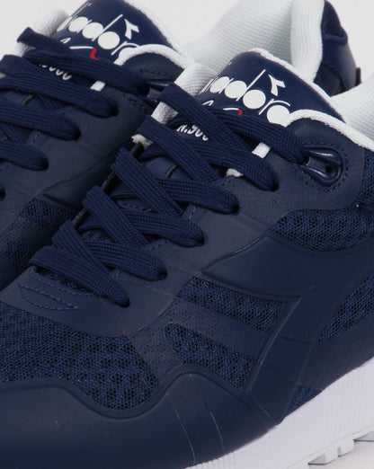 Diadora N9000 MM II Trainer Saltire Navy