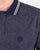 Pretty Green Mayflower Polo Shirt Navy